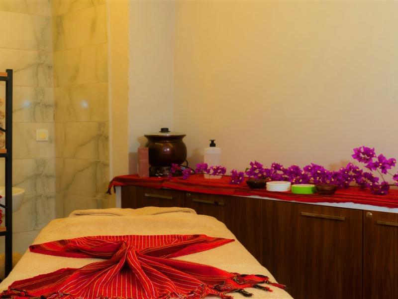 Pirate's Park Resort