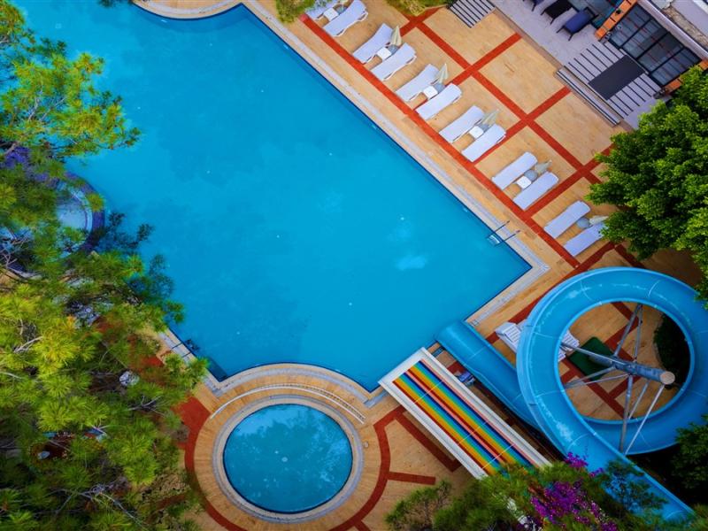 Pirate's Park Resort