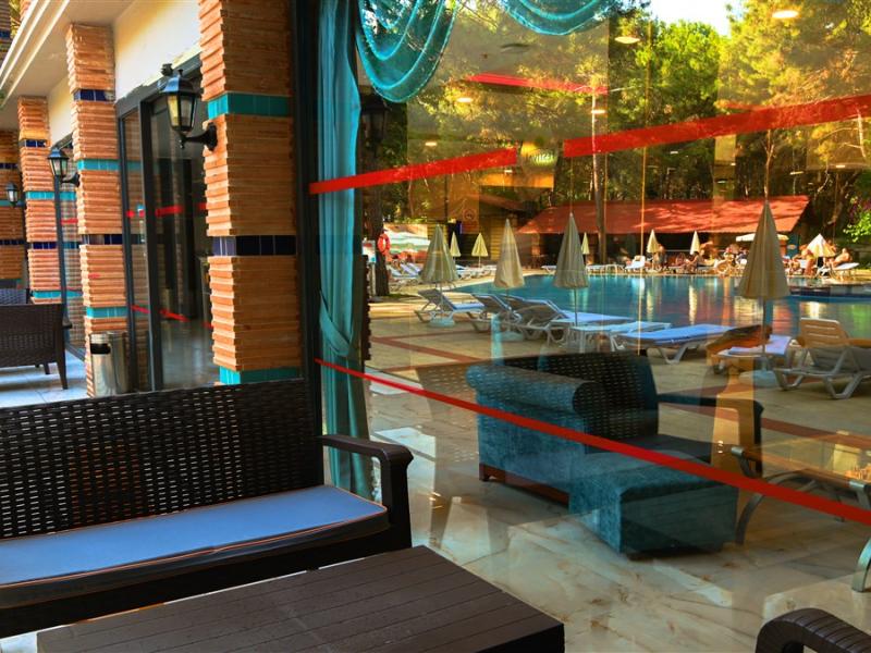 Pirate's Park Resort