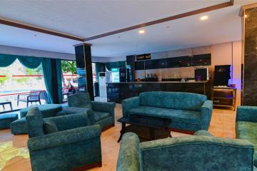 Отель Pirate's Park Resort Турция, Текирова, фото 16