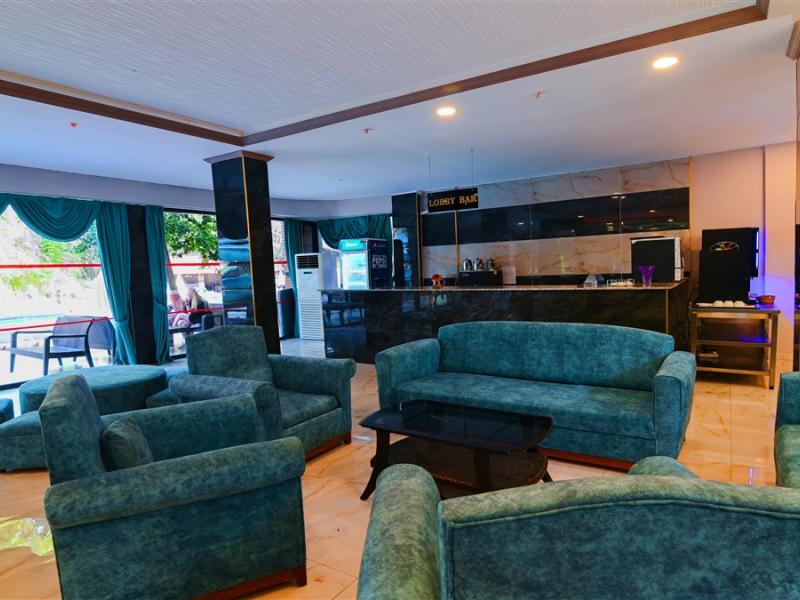 Pirate's Park Resort