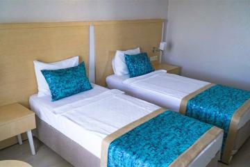 Отель Pirate's Park Resort Турция, Текирова, фото 17