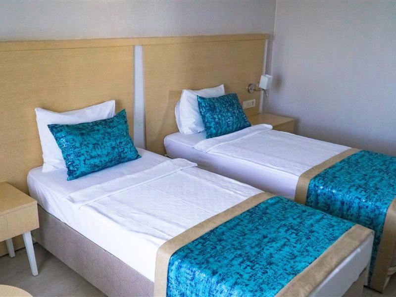 Pirate's Park Resort