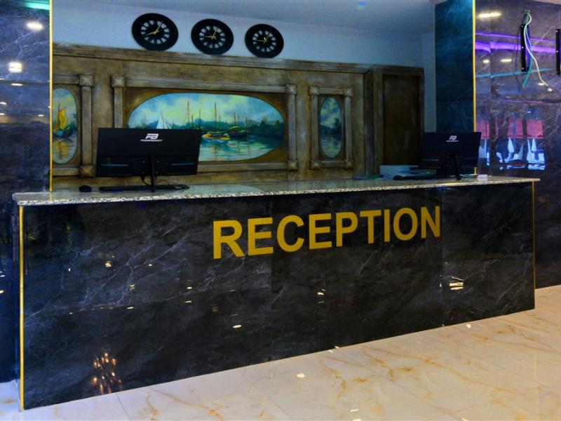 Pirate's Park Resort