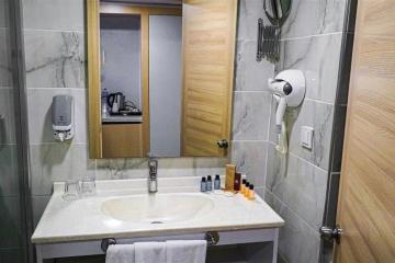 Отель Pirate's Park Resort Турция, Текирова, фото 2