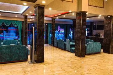 Отель Pirate's Park Resort Турция, Текирова, фото 22