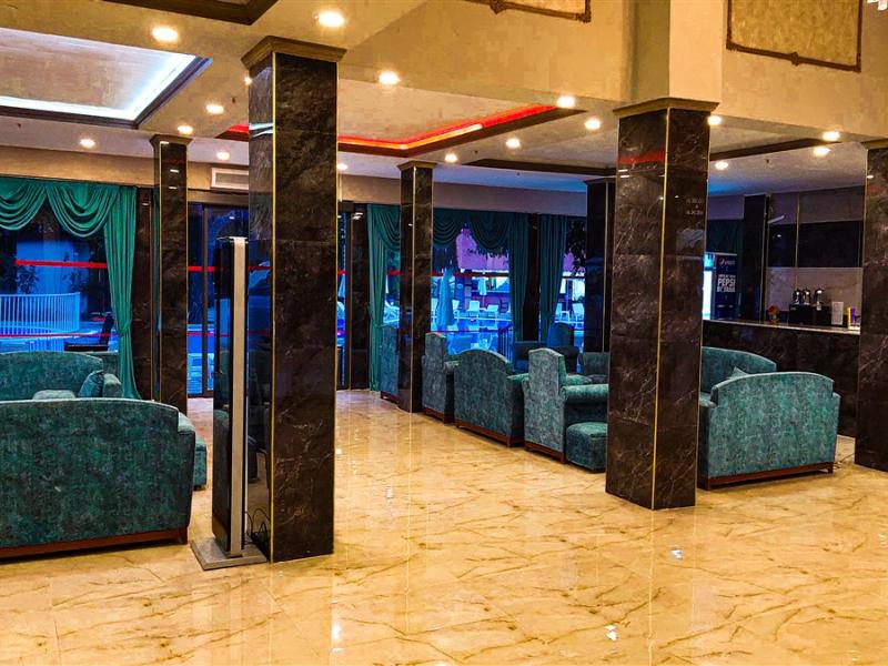 Pirate's Park Resort