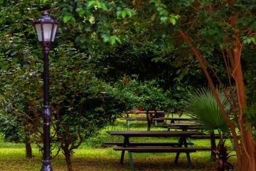 Отель Pirate's Park Resort Турция, Текирова, фото 23