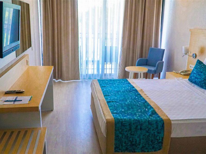 Pirate's Park Resort