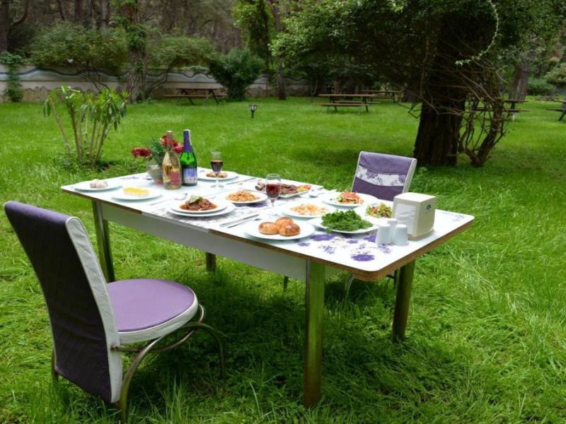 Pirate's Park Resort