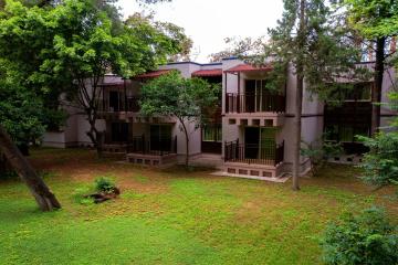 Отель Pirate's Park Resort Турция, Текирова, фото 27