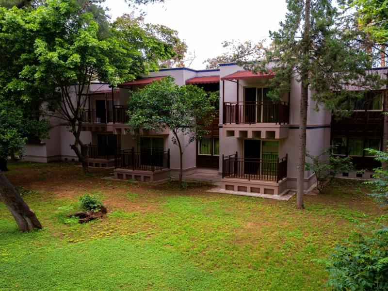 Pirate's Park Resort