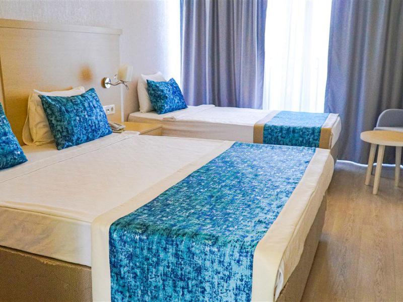 Pirate's Park Resort