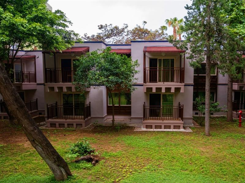 Pirate's Park Resort