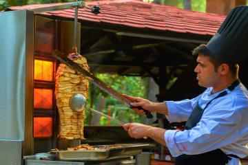 Отель Pirate's Park Resort Турция, Текирова, фото 30