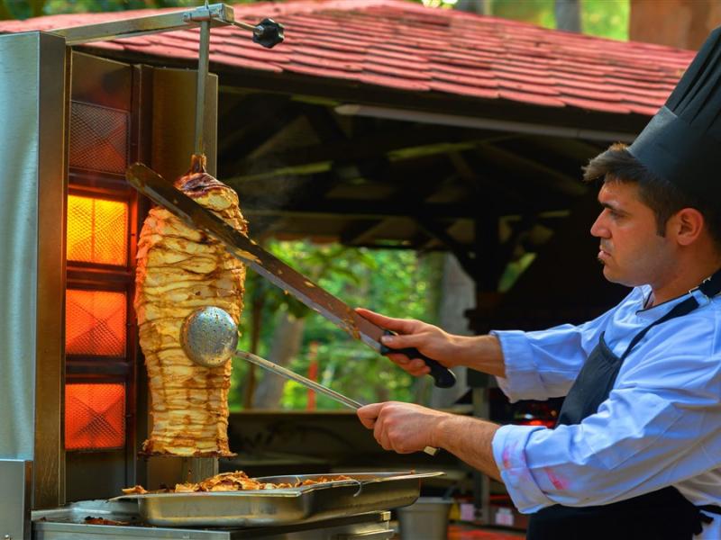 Pirate's Park Resort