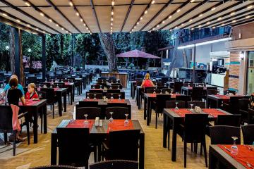 Отель Pirate's Park Resort Турция, Текирова, фото 3