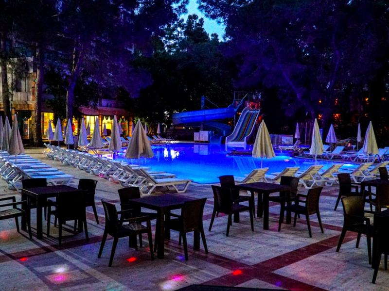 Pirate's Park Resort