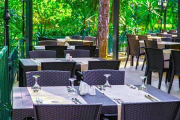 Отель Pirate's Park Resort Турция, Текирова, фото 32