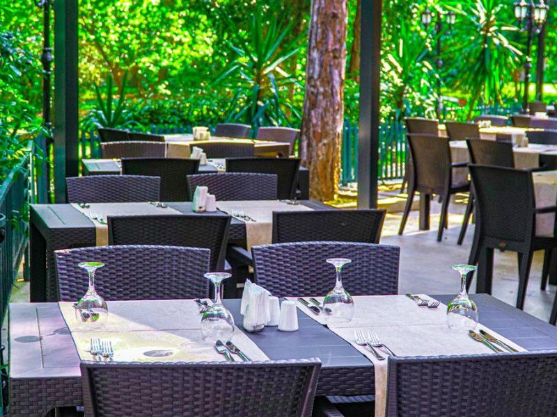 Pirate's Park Resort