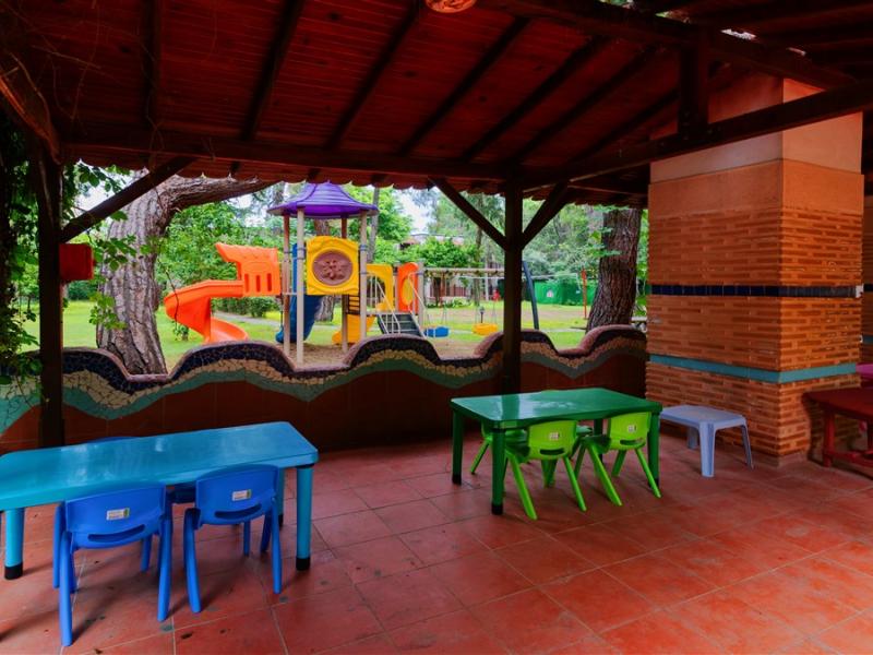 Pirate's Park Resort