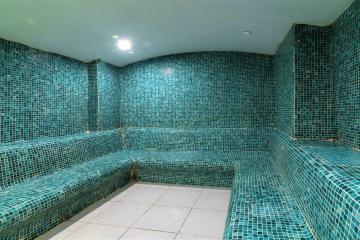 Отель Pirate's Park Resort Турция, Текирова, фото 34