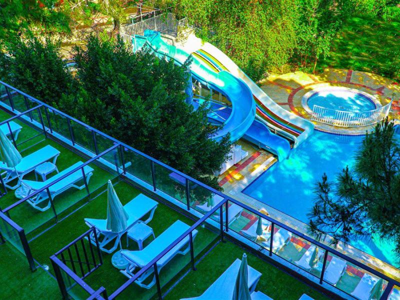 Pirate's Park Resort