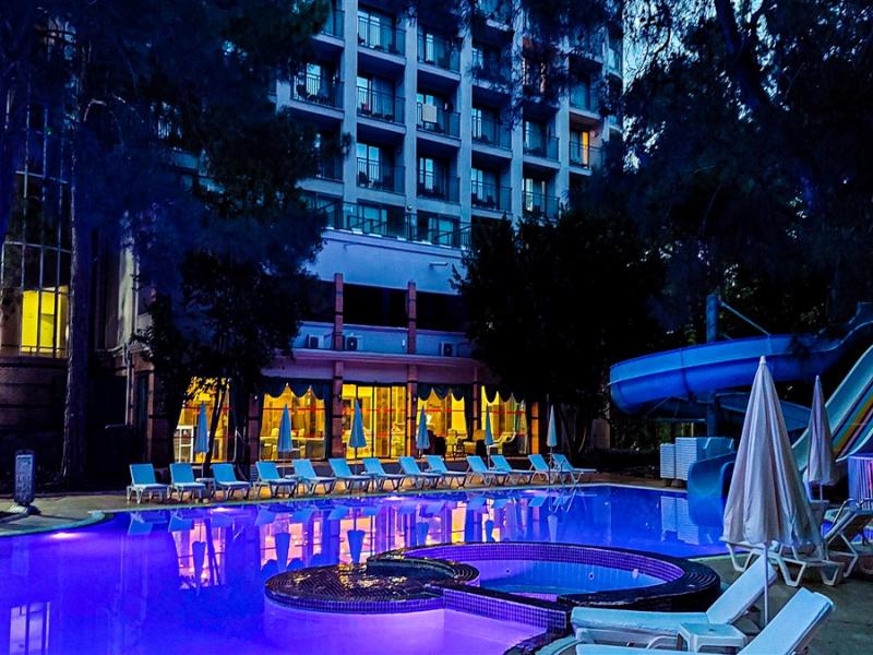 Pirate's Park Resort