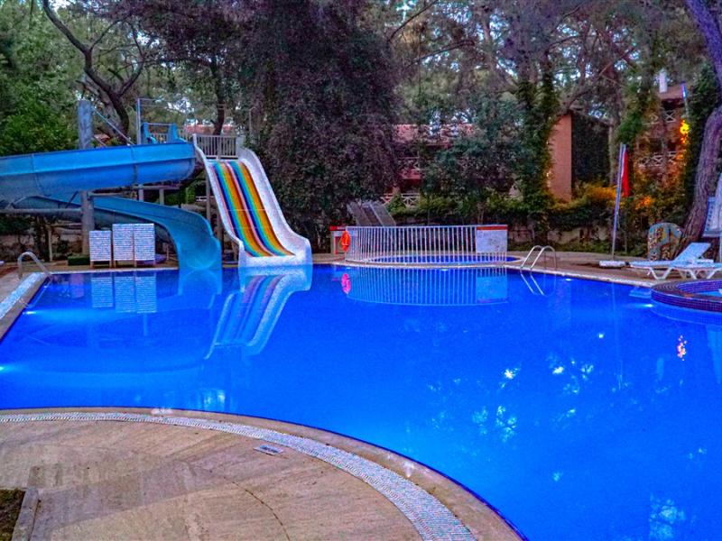 Pirate's Park Resort