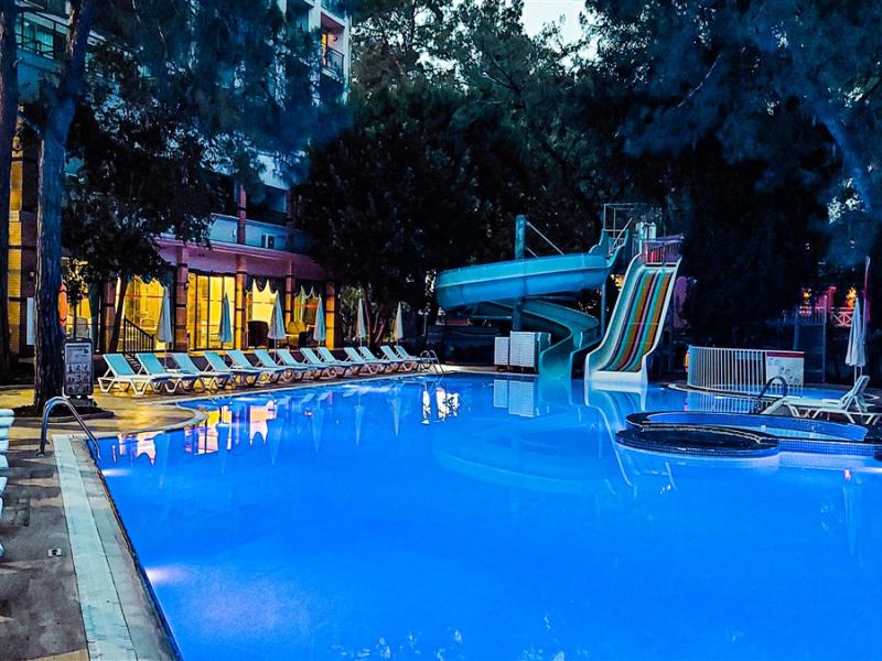 Pirate's Park Resort