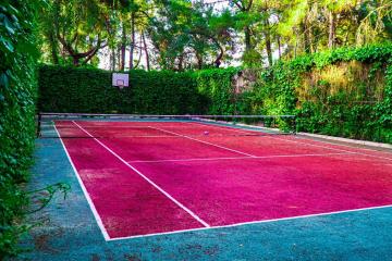 Отель Pirate's Park Resort Турция, Текирова, фото 40