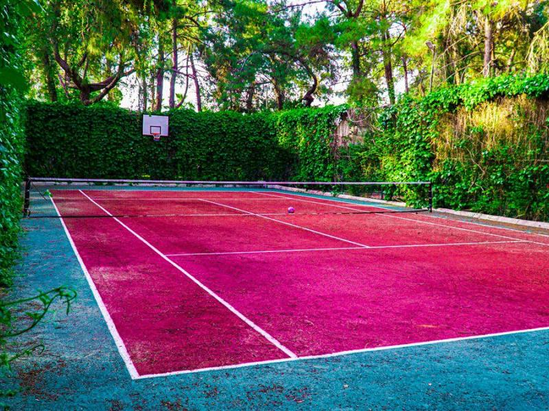 Pirate's Park Resort