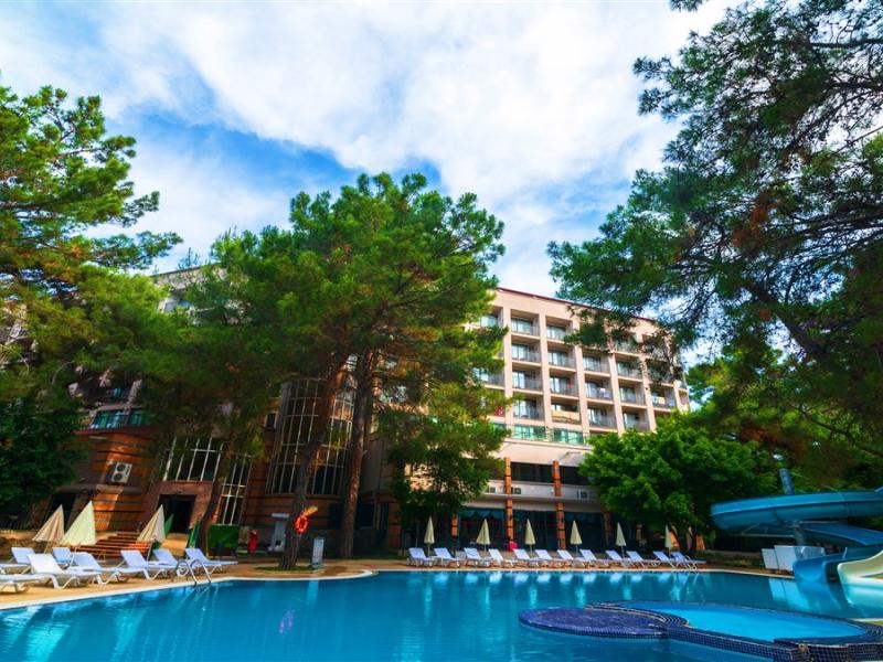 Pirate's Park Resort