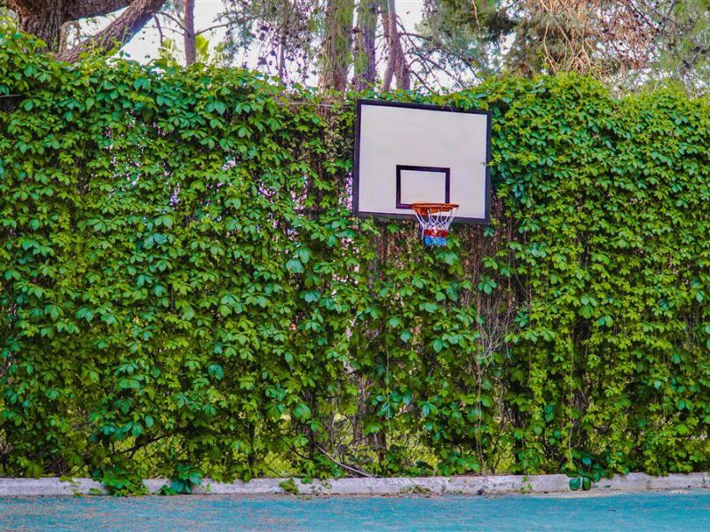 Pirate's Park Resort