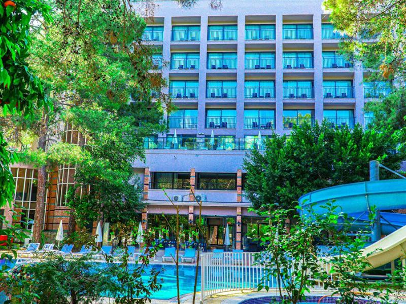 Pirate's Park Resort