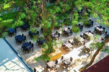 Отель Pirate's Park Resort Турция, Текирова, фото 43