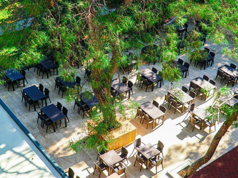 Pirate's Park Resort