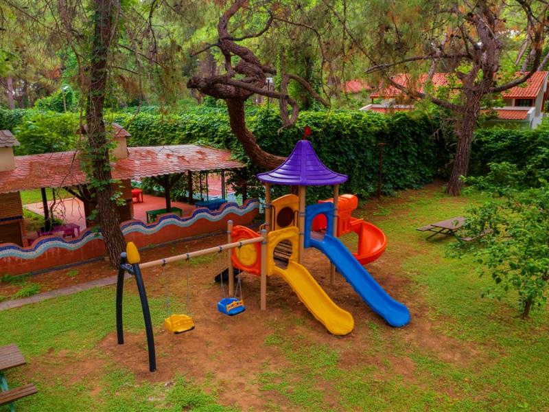 Pirate's Park Resort