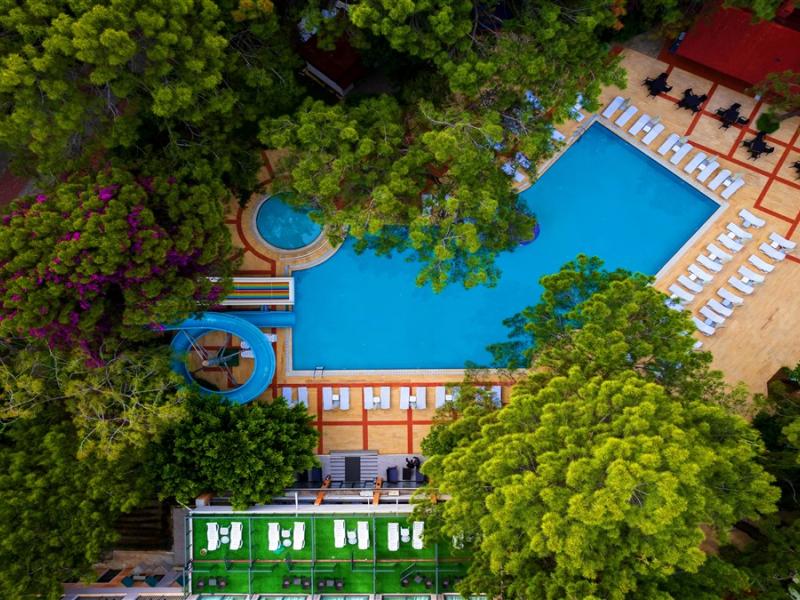 Pirate's Park Resort