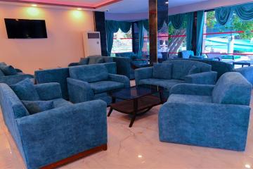 Отель Pirate's Park Resort Турция, Текирова, фото 6