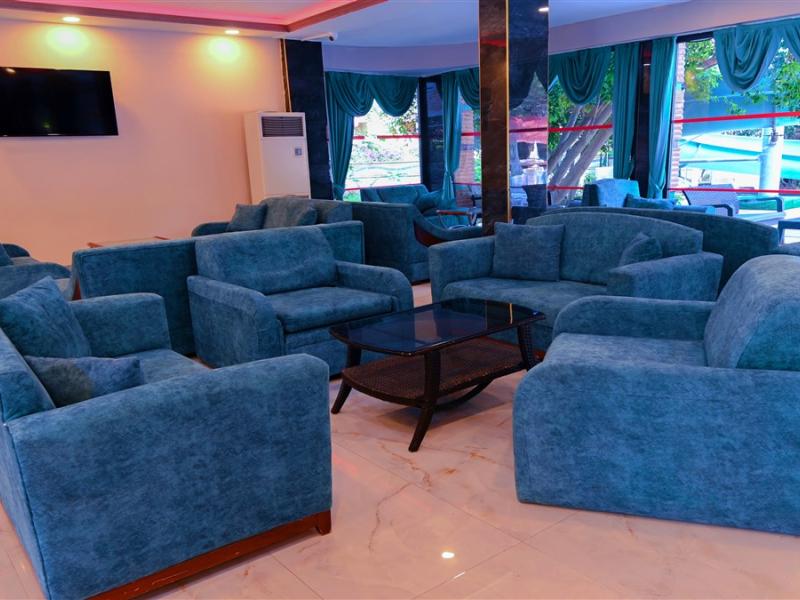 Pirate's Park Resort