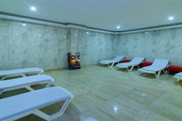 Отель Pirate's Park Resort Турция, Текирова, фото 7