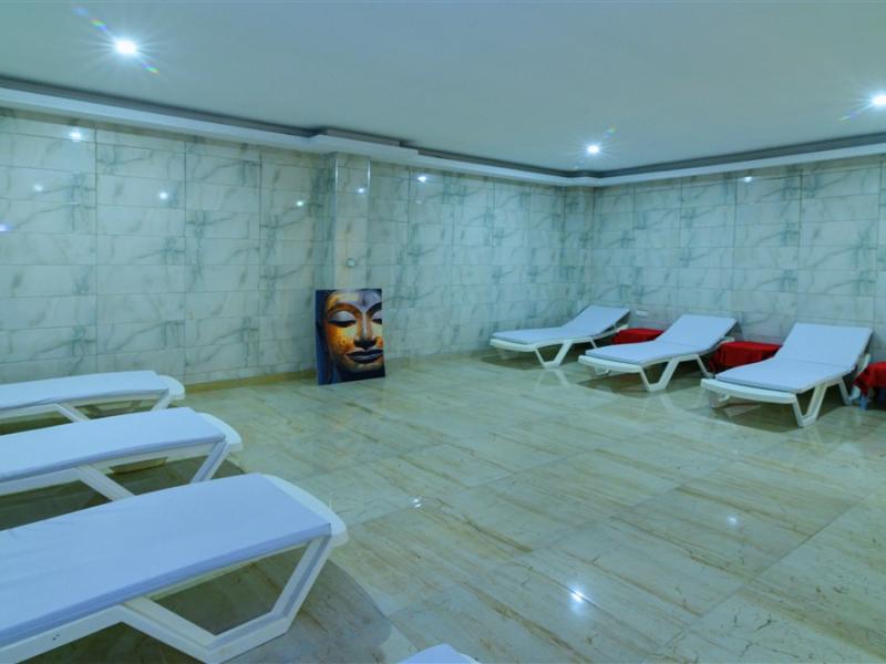 Pirate's Park Resort