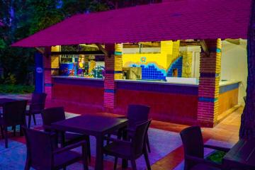 Отель Pirate's Park Resort Турция, Текирова, фото 8