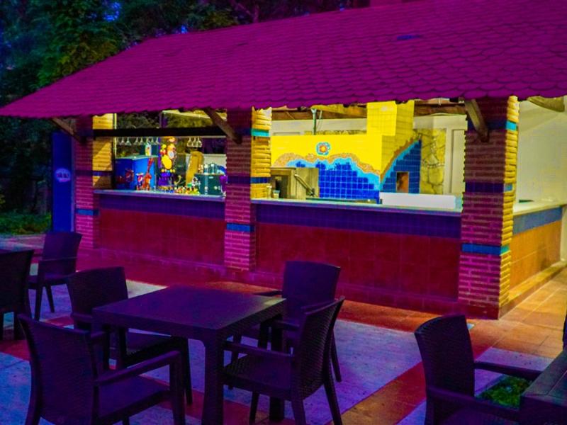 Pirate's Park Resort