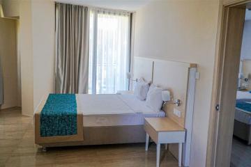 Отель Pirate's Park Resort Турция, Текирова, фото 9