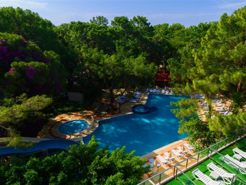 Pirate's Park Resort