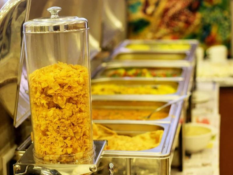 Hotel Viva Palace