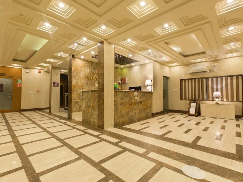 Hotel Viva Palace