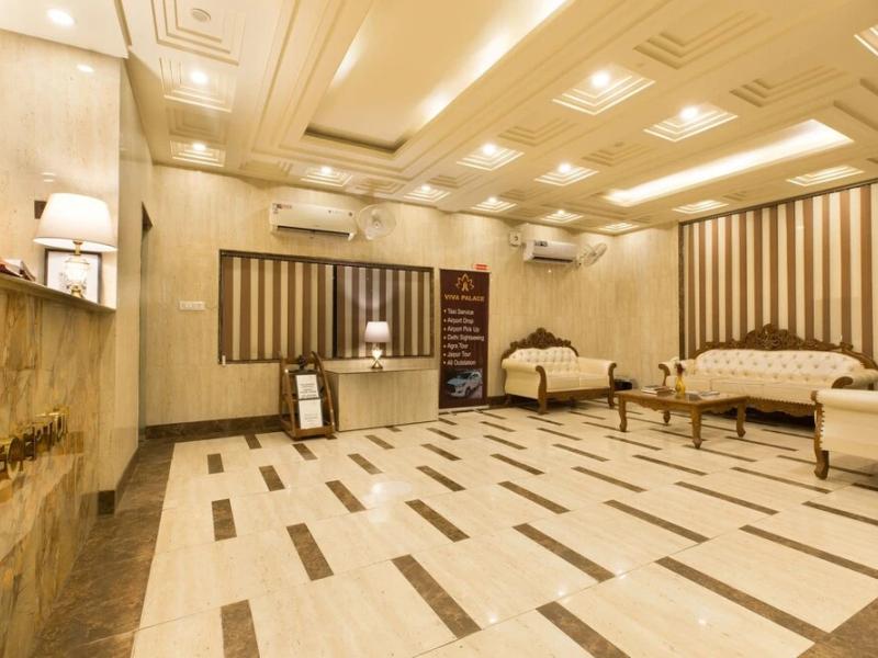 Hotel Viva Palace